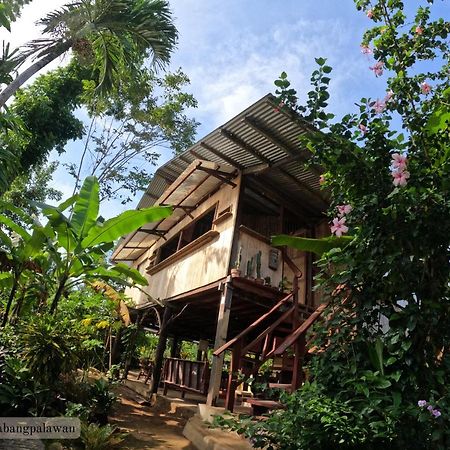 Cafe Sabang Guest House Luaran gambar