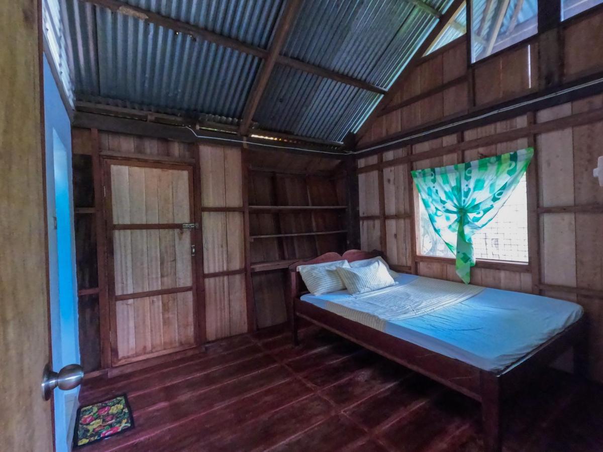 Cafe Sabang Guest House Luaran gambar