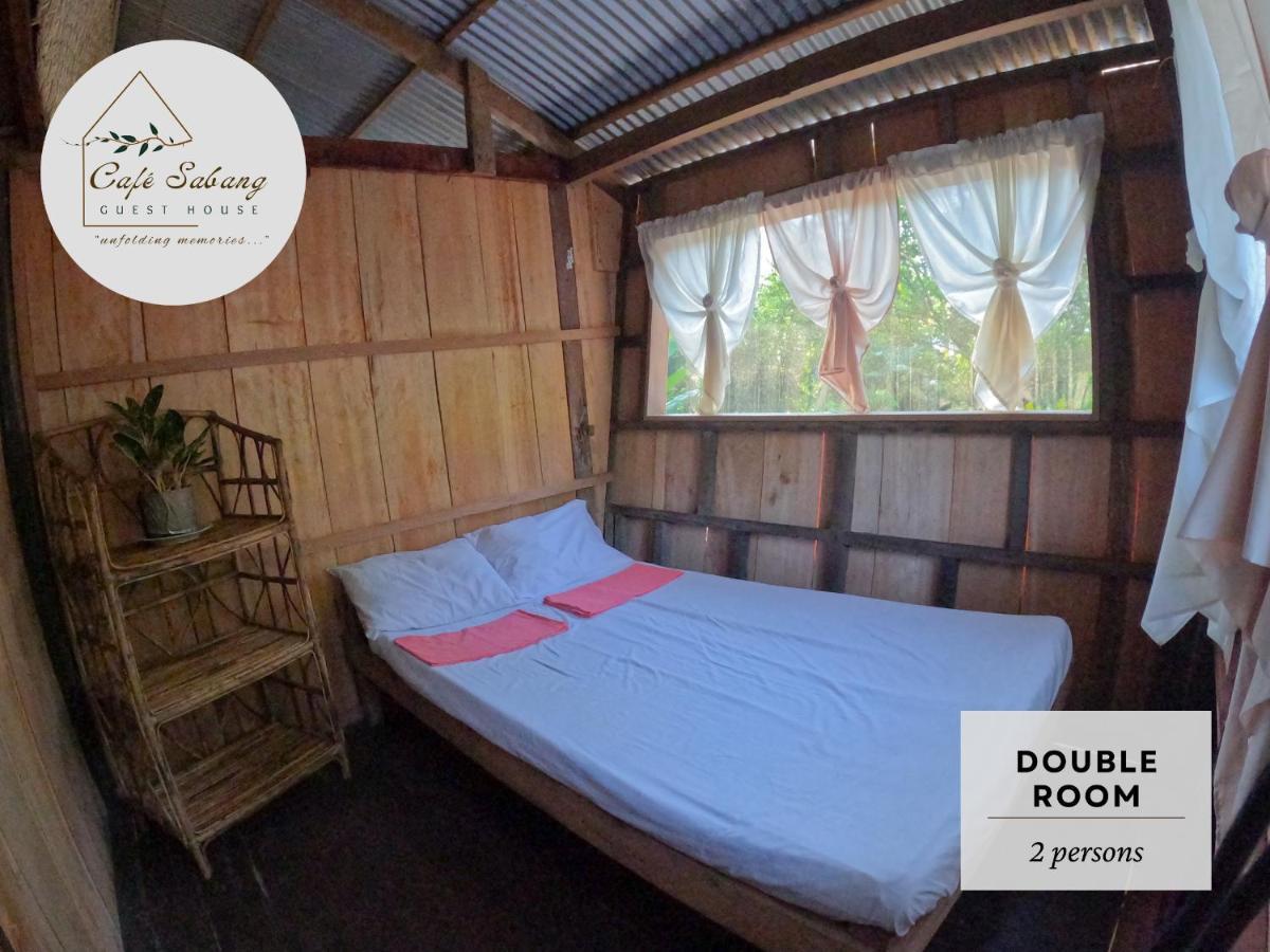Cafe Sabang Guest House Luaran gambar