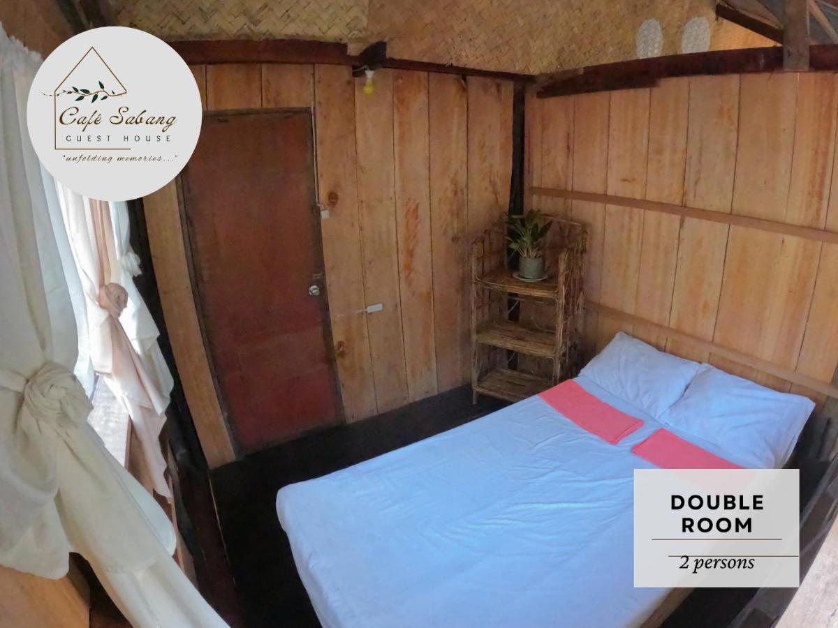Cafe Sabang Guest House Luaran gambar