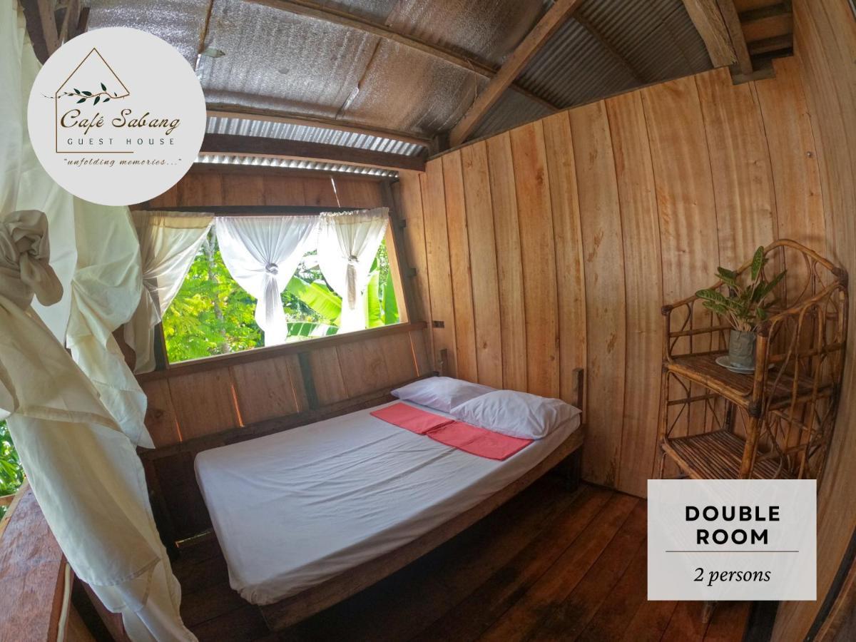 Cafe Sabang Guest House Luaran gambar