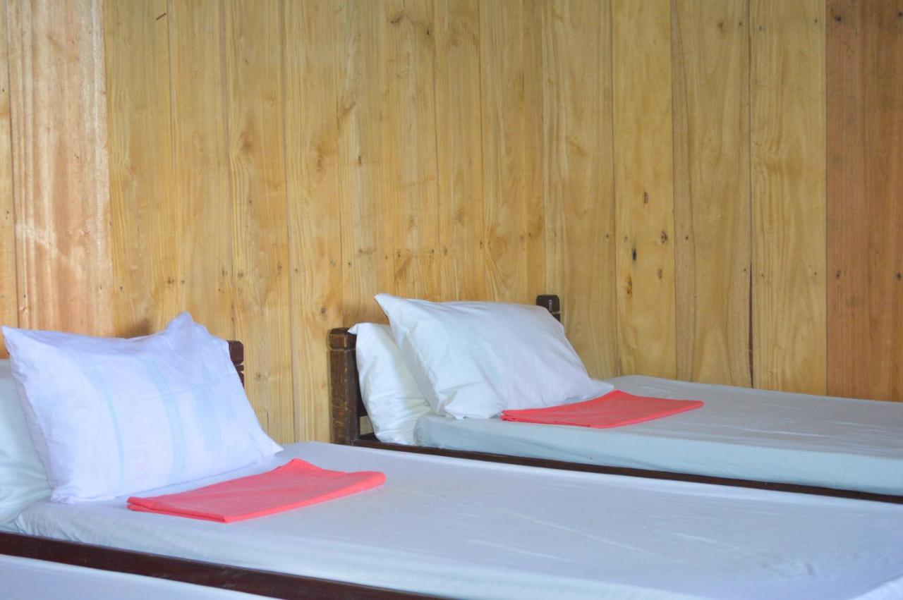 Cafe Sabang Guest House Luaran gambar