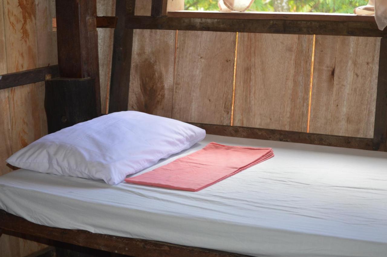 Cafe Sabang Guest House Luaran gambar