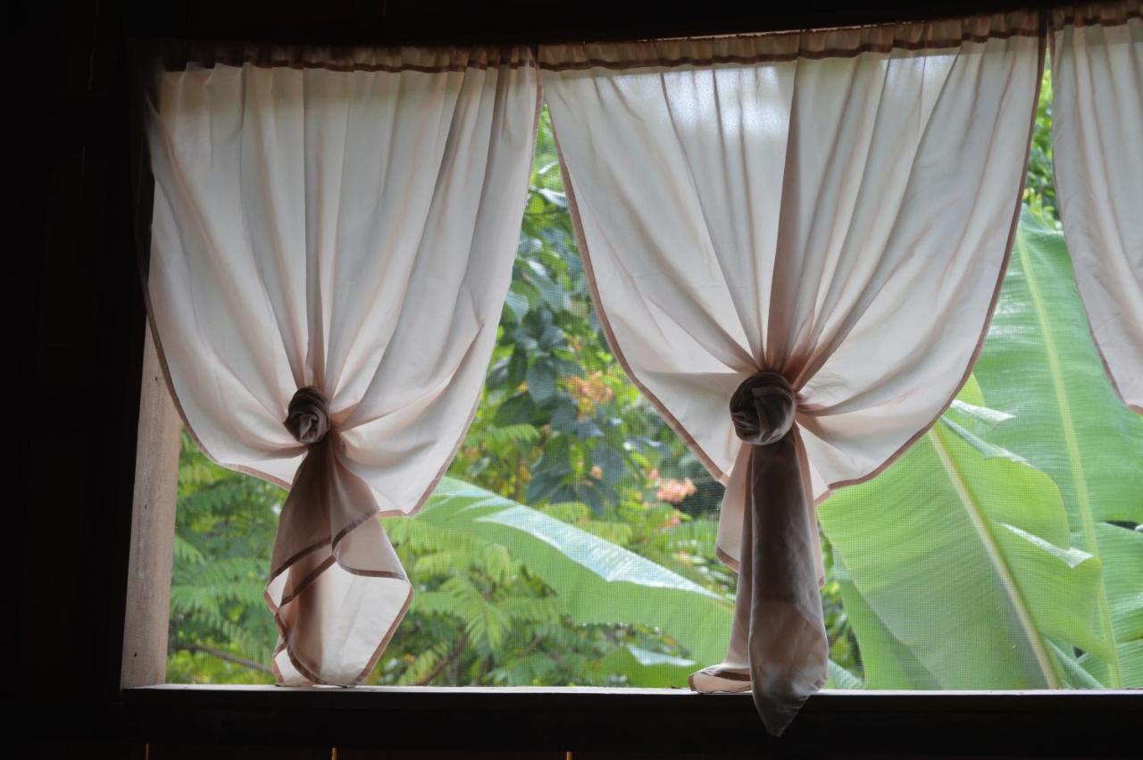Cafe Sabang Guest House Luaran gambar