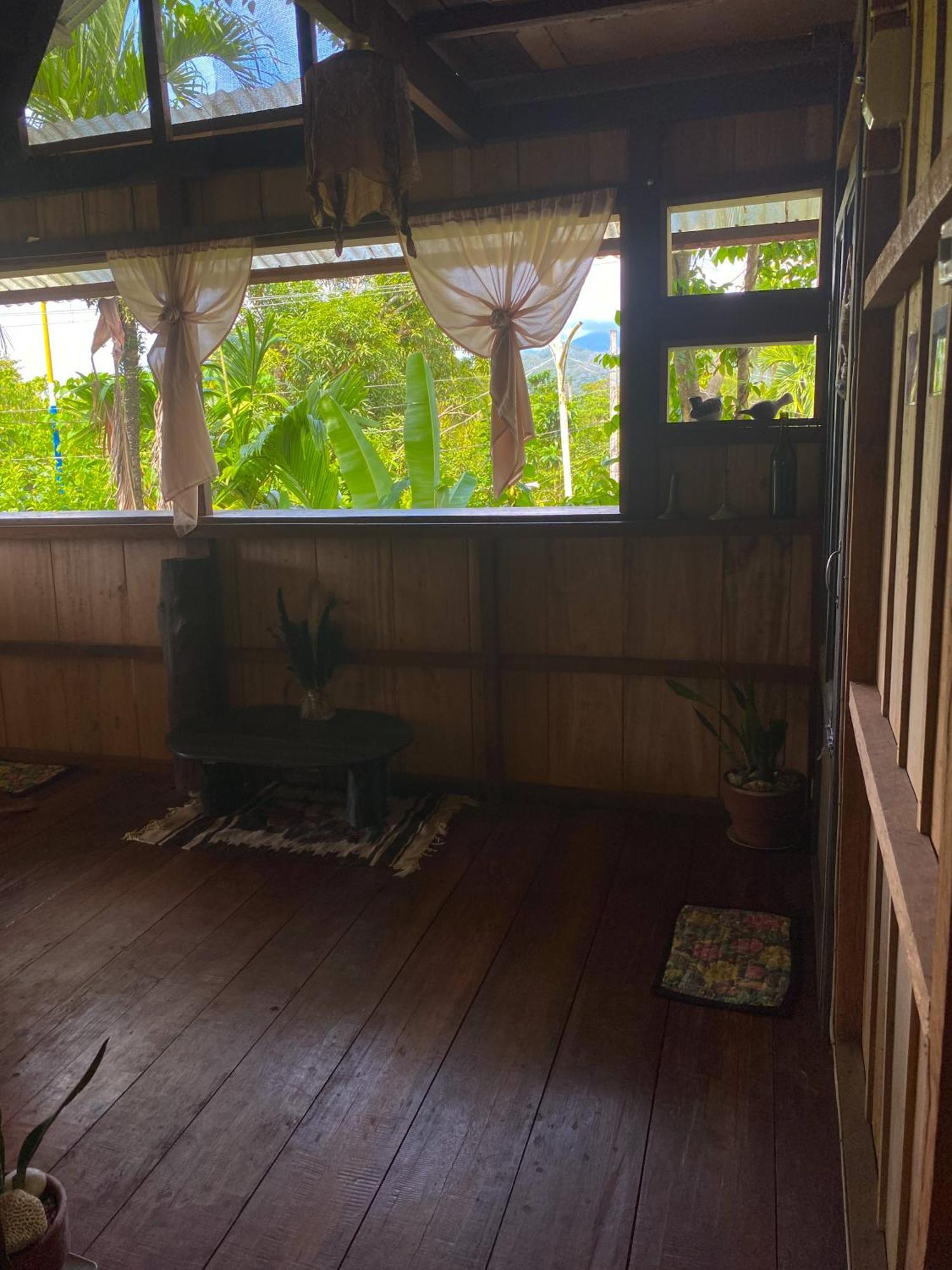 Cafe Sabang Guest House Luaran gambar